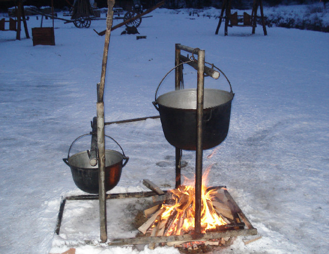Restaurant Miruna