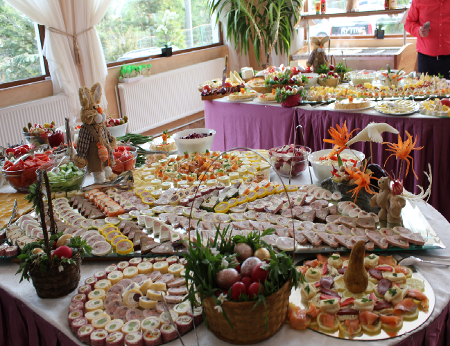 Restaurant Miruna